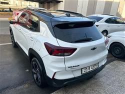 شيفروليه تريل بليزر